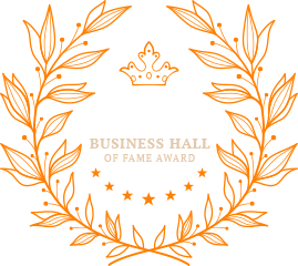 CHH Marine Services - 2017 Business Hall of Fame Award