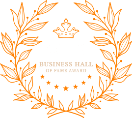 CHH Marine Services - 2019 Business Hall of Fame Award