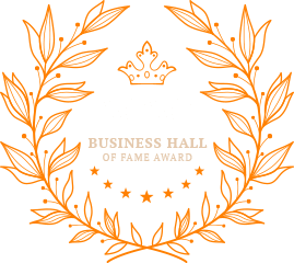 CHH Marine Services - 2020 Business Hall of Fame Award